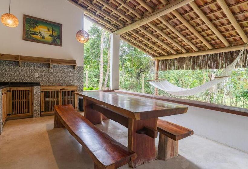 Шале 1 Спальня, Brisa Da Bahia