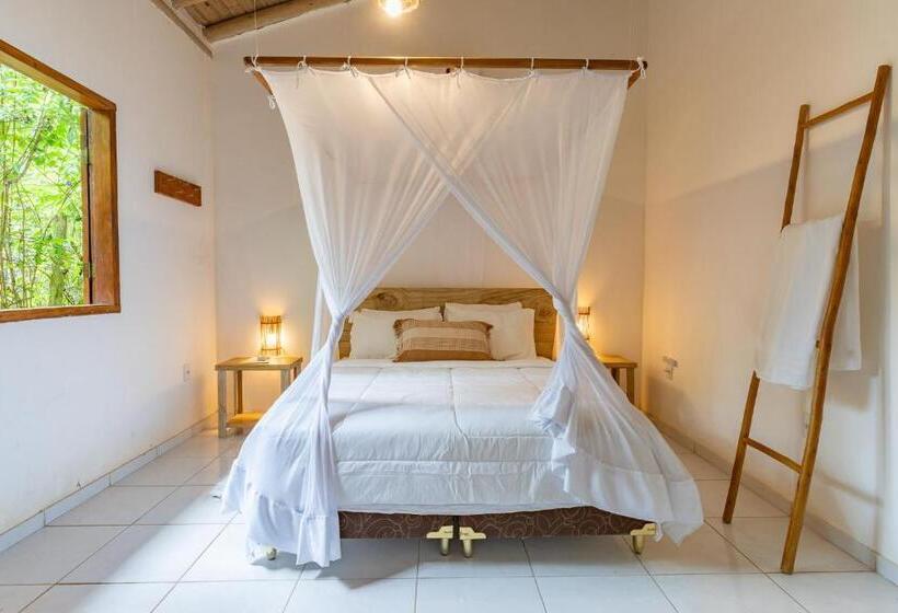 Шале 1 Спальня, Brisa Da Bahia