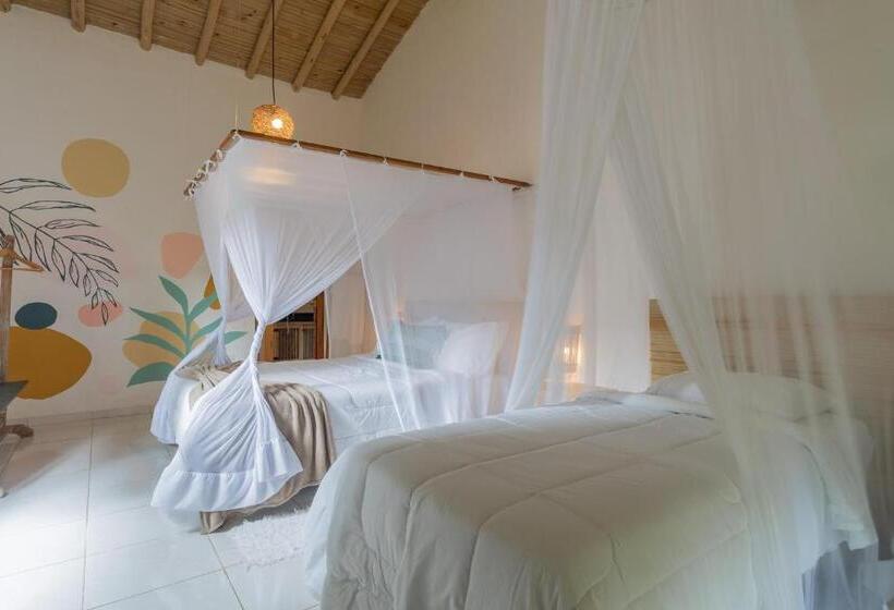 Шале 1 Спальня, Brisa Da Bahia