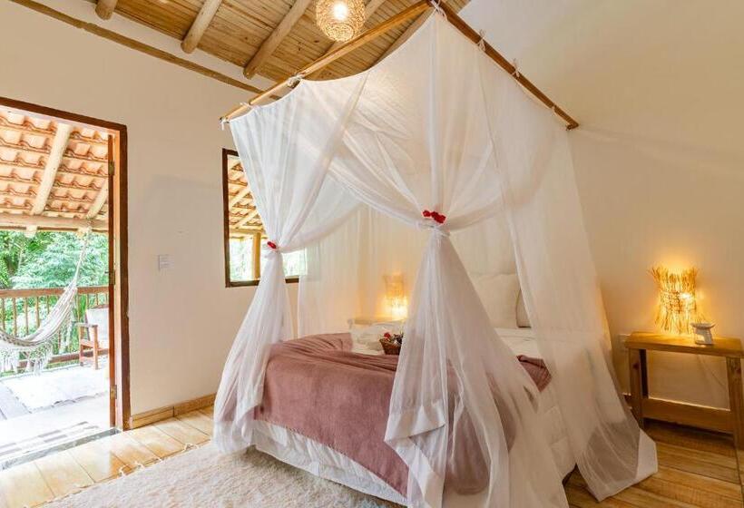 Номер Deluxe, Brisa Da Bahia