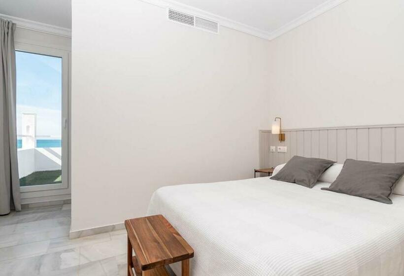 스탠다드 테라스 룸, Hostal El Alférez