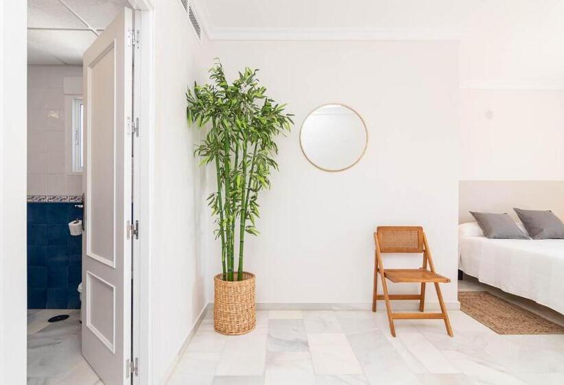 스탠다드 룸, Hostal El Alférez