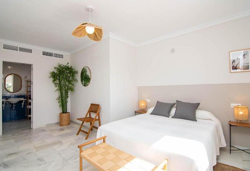 스탠다드 룸, Hostal El Alférez