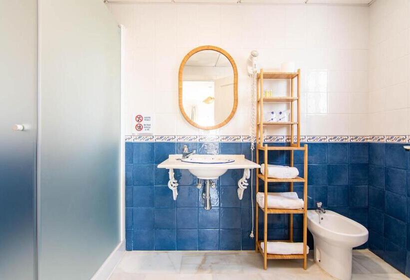 스탠다드 룸, Hostal El Alférez