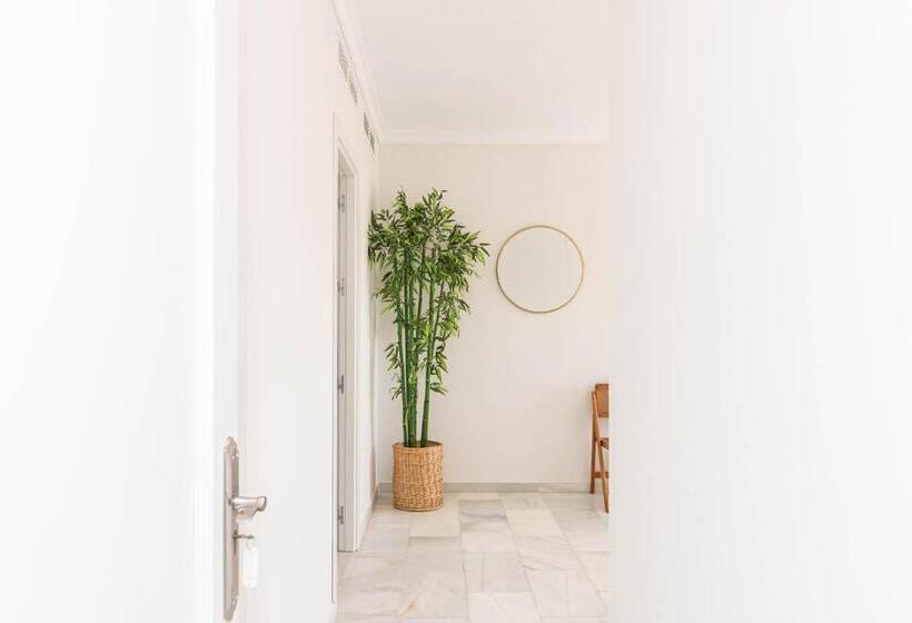 스탠다드 룸, Hostal El Alférez