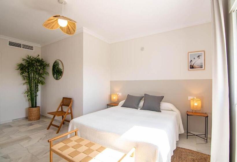 스탠다드 룸, Hostal El Alférez