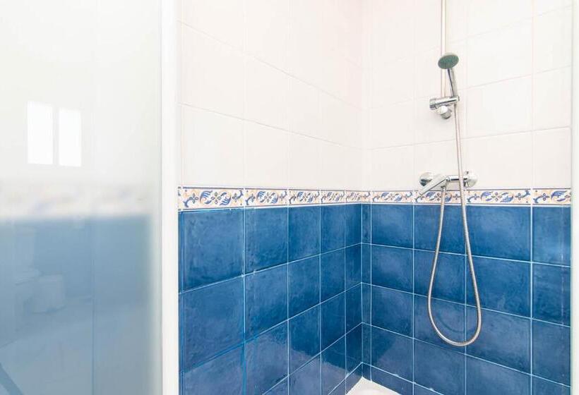 스탠다드 룸, Hostal El Alférez