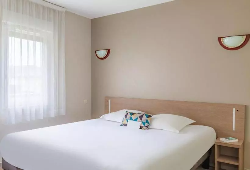 استودیوی استاندارد, Appart City Classic Limoges