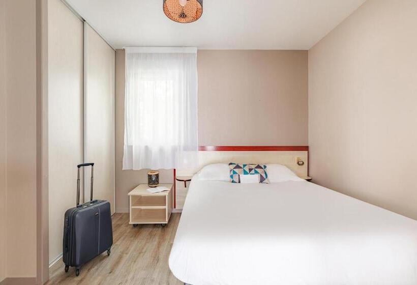 آپارتمان 1 خوابه, Appart City Classic Limoges