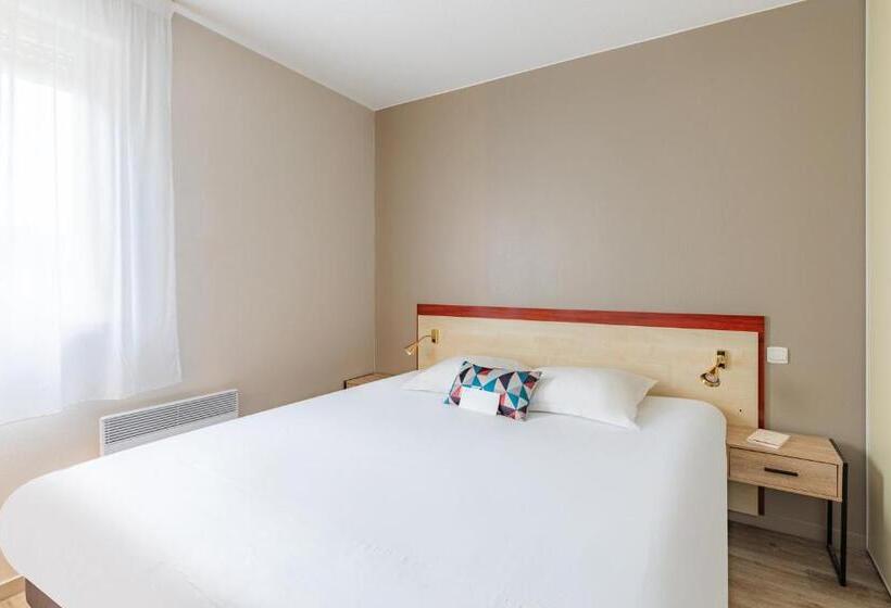 استودیوی استاندارد, Appart City Classic Limoges