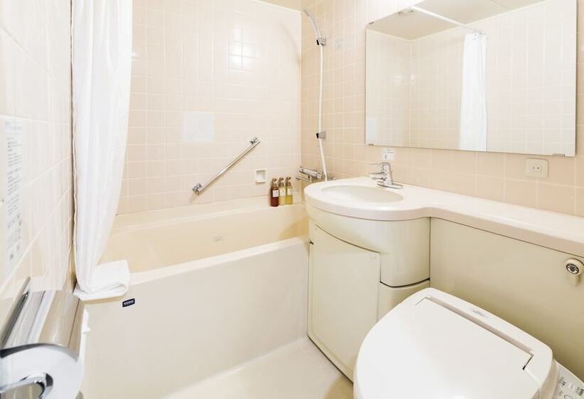 스탠다드 룸, Art Hotel Hirosaki City