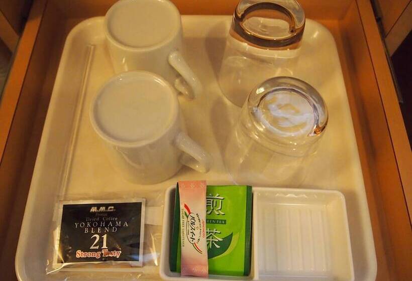 스탠다드 룸, Art Hotel Hirosaki City