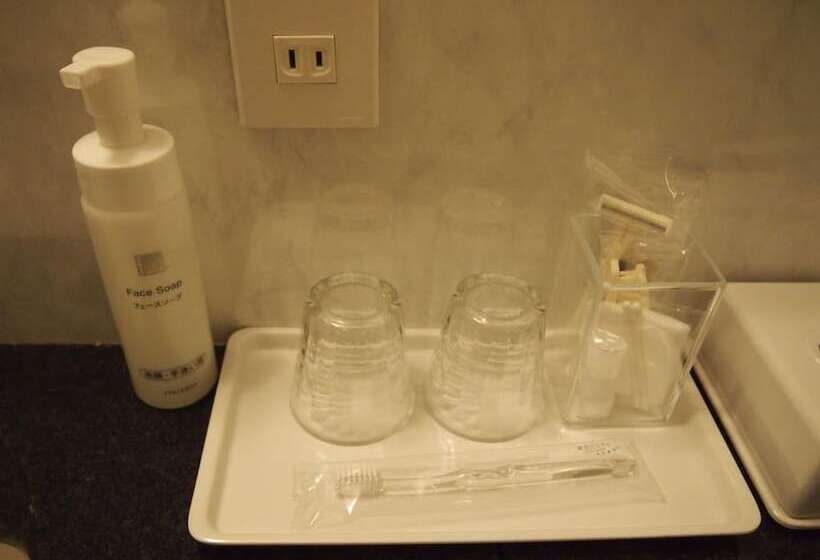 스탠다드 룸, Art Hotel Hirosaki City