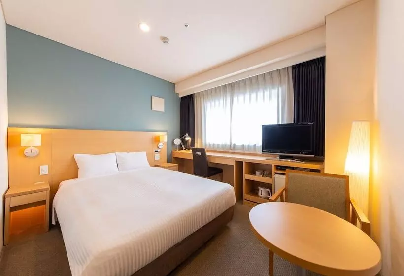 スタンダードルーム, Art Hotel Hirosaki City
