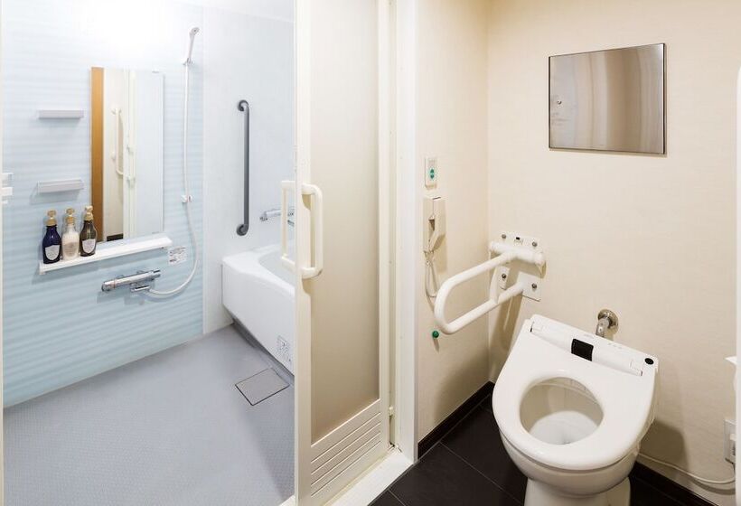 스탠다드 룸, Art Hotel Hirosaki City