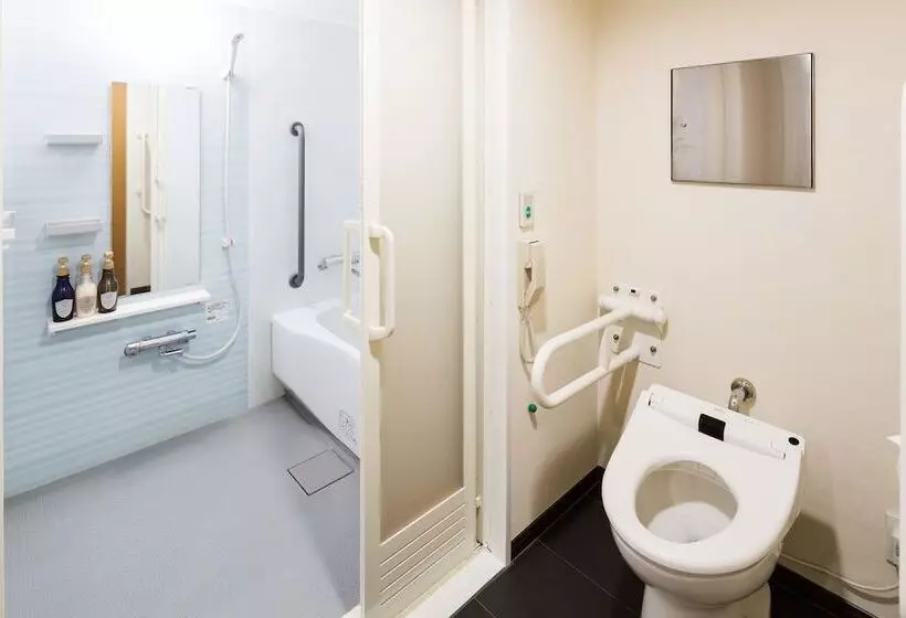 スタンダードルーム, Art Hotel Hirosaki City