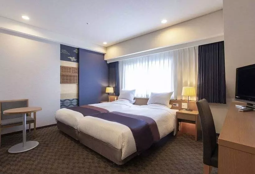スタンダードルーム, Art Hotel Hirosaki City
