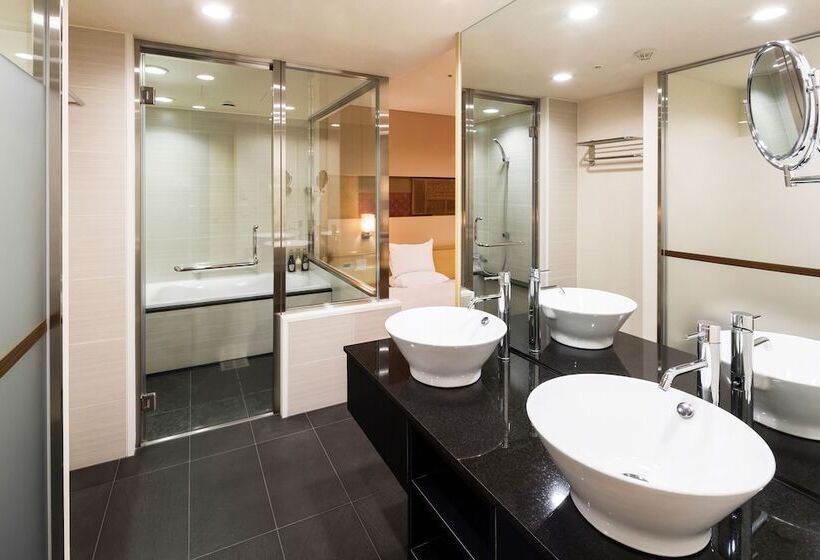 스탠다드 룸, Art Hotel Hirosaki City