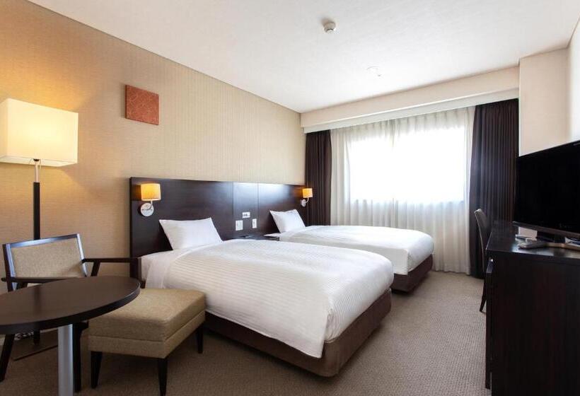 스탠다드 룸, Art Hotel Hirosaki City