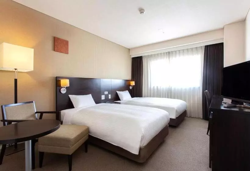 スタンダードルーム, Art Hotel Hirosaki City