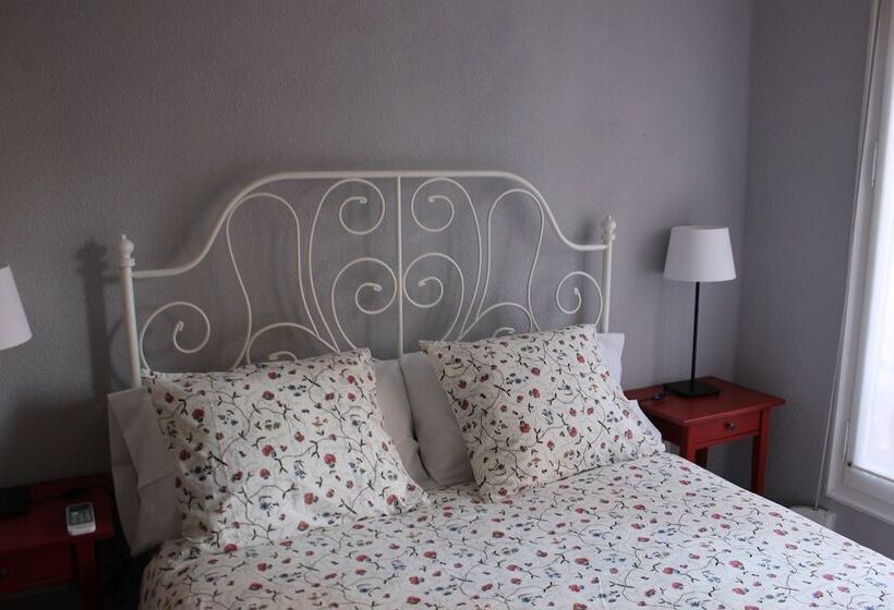 غرفة قياسية, Hi Valencia Canovas