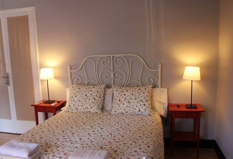 غرفة قياسية, Hi Valencia Canovas