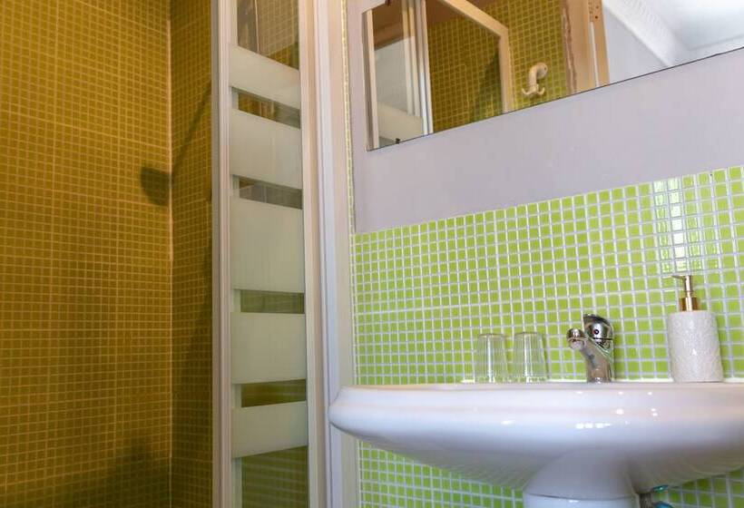 غرفة سوبيريور, Hi Valencia Canovas