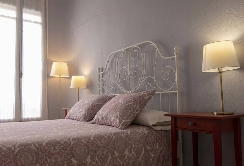 غرفة سوبيريور, Hi Valencia Canovas