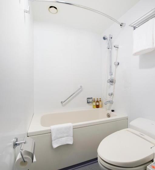 Студия Стандарт, Citadines Shinjuku Tokyo