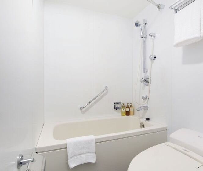 스탠다드 스튜디오, Citadines Shinjuku Tokyo