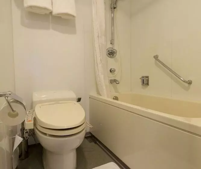 エクゼクティブワンルーム, Citadines Shinjuku Tokyo