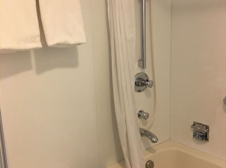 Студио Executive, Citadines Shinjuku Tokyo