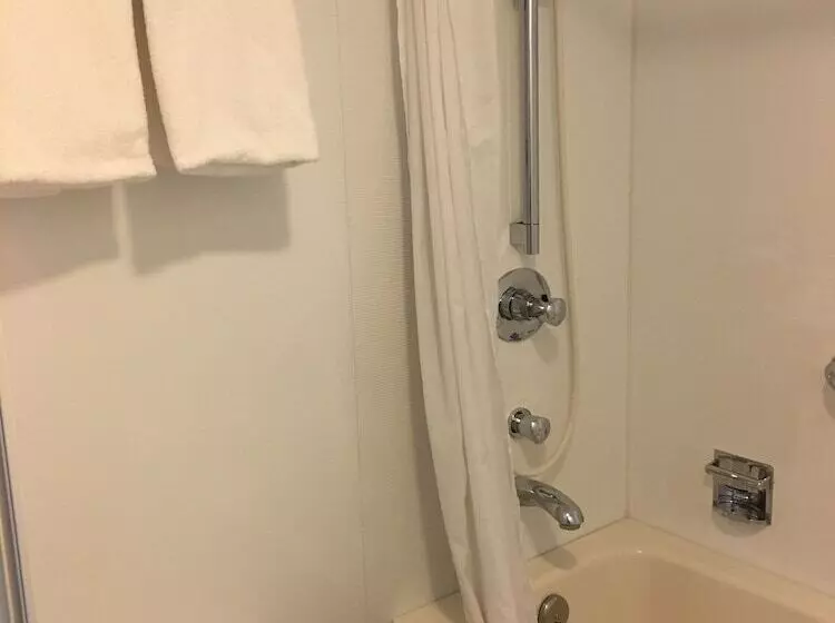 エクゼクティブワンルーム, Citadines Shinjuku Tokyo