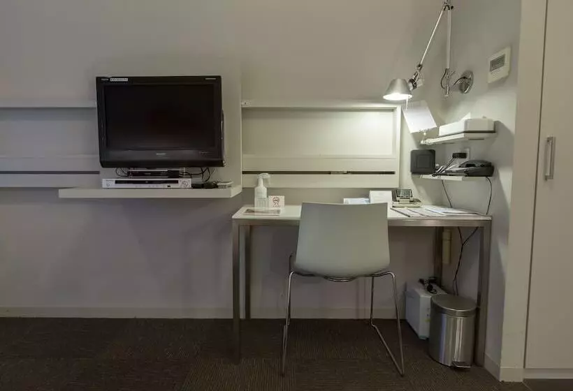 エクゼクティブワンルーム, Citadines Shinjuku Tokyo