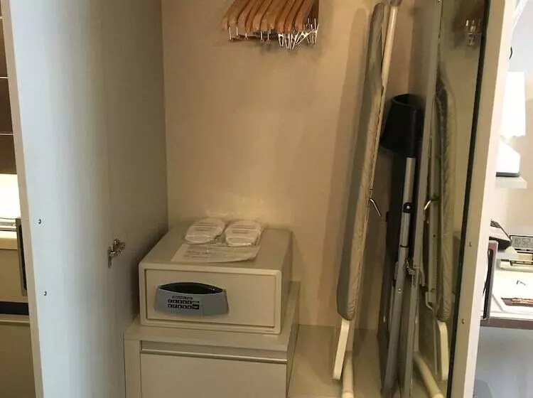 エクゼクティブワンルーム, Citadines Shinjuku Tokyo