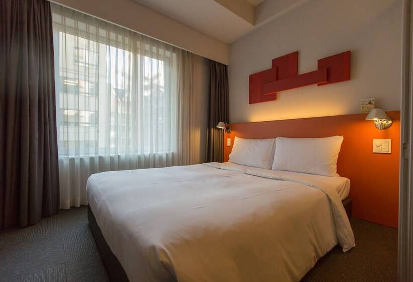 Студио Executive, Citadines Shinjuku Tokyo