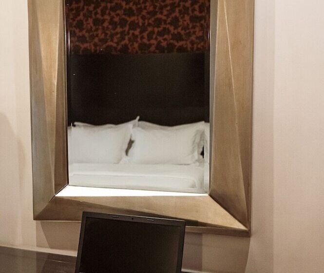 スタンダードルーム, Areos