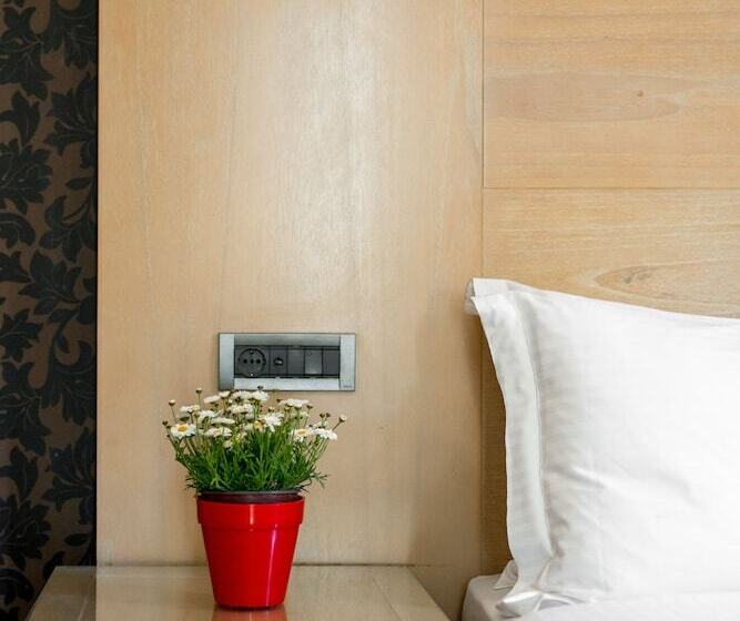 エコノミールーム, Areos