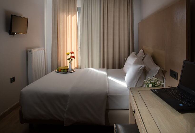 エコノミールーム, Areos