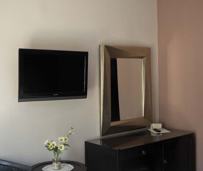 デラックスルーム, Areos