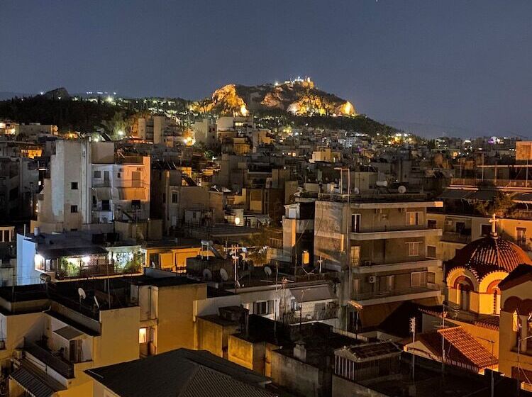 デラックスルーム, Areos