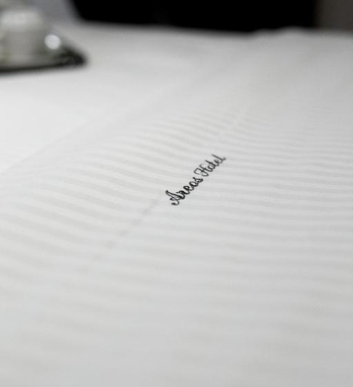 スタンダードルーム, Areos