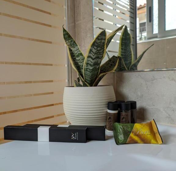 エコノミールーム, Areos