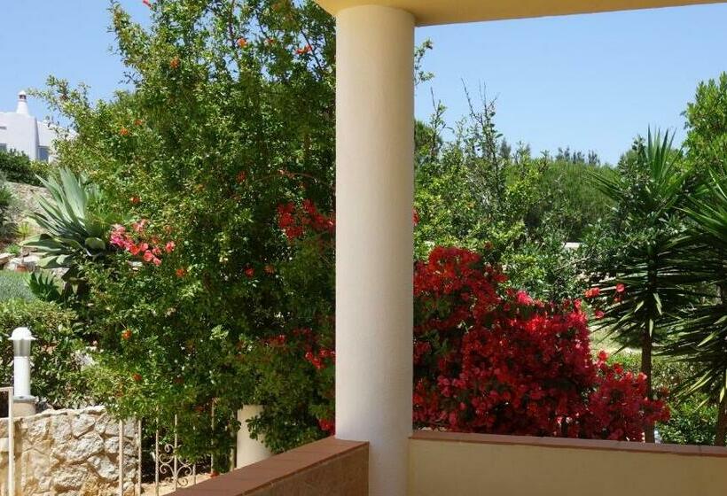 Номер Стандарт, Aurora Sol