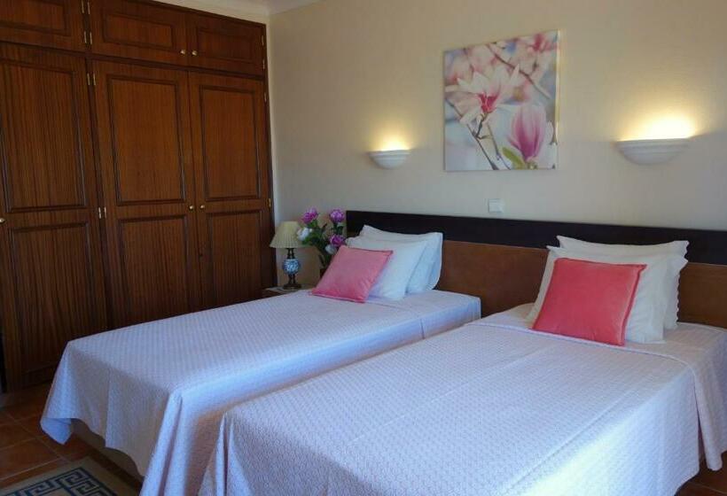 Номер Стандарт, Aurora Sol