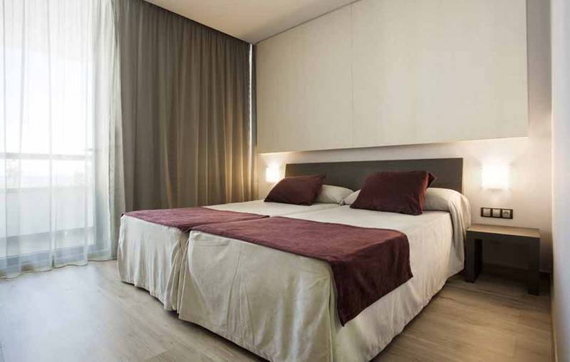 غرفة قياسية ثلاثية, Baru