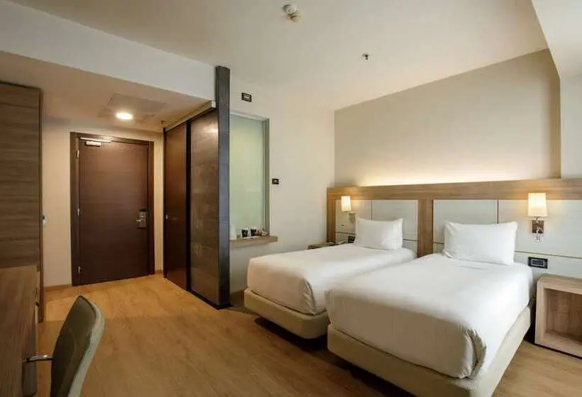 Standard Room Adapted for people with reduced mobility