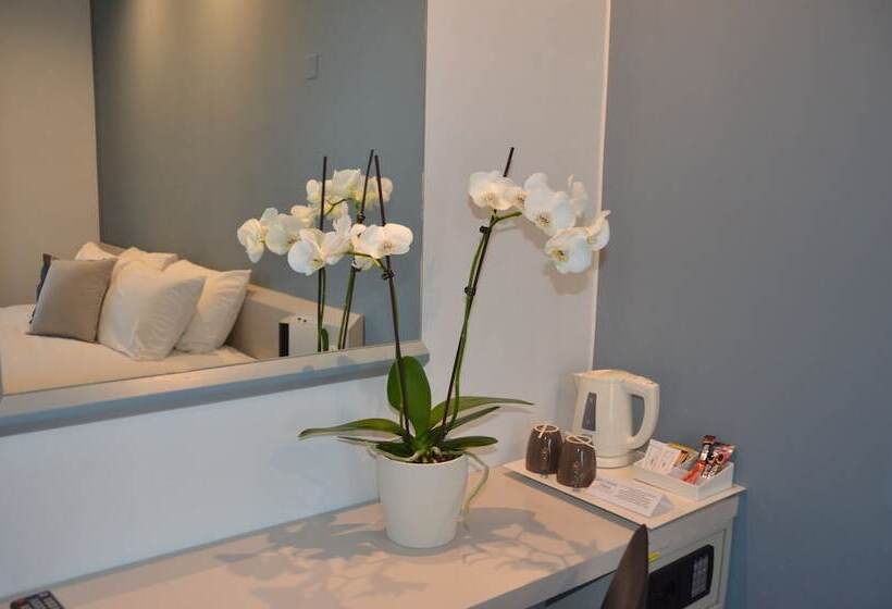 غرفة كومفورت, Et Spa Les Cleunes Oleron