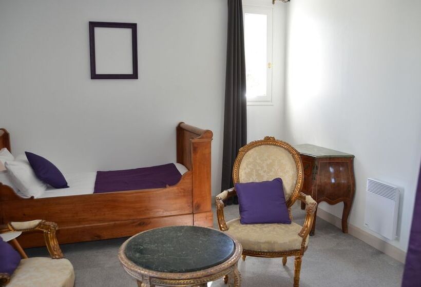 جناح جونيور مزوَّد بشرفة, Et Spa Les Cleunes Oleron