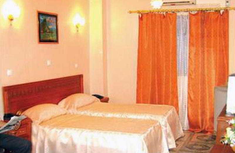 اتاق استاندارد, Grand Hotel Adghir